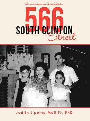 cover image of 566 South Clinton Street